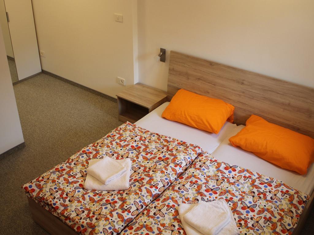 Apartment Pri Nama Bovec Zewnętrze zdjęcie