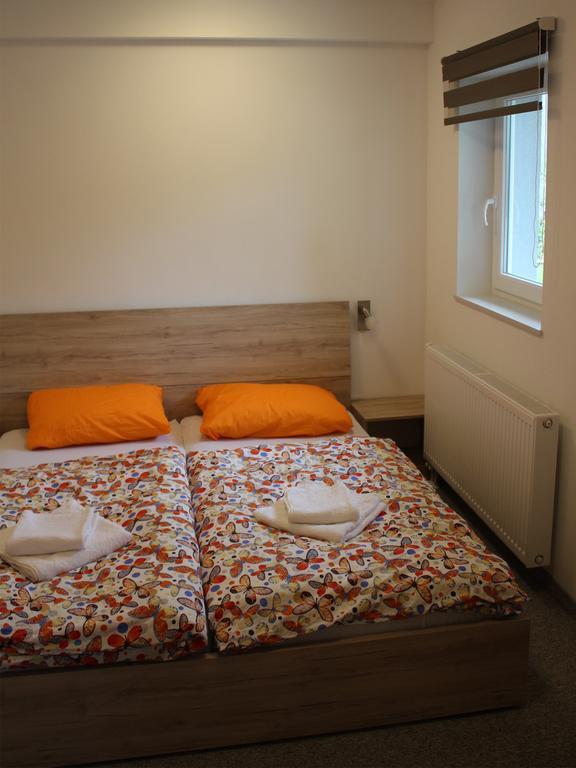 Apartment Pri Nama Bovec Zewnętrze zdjęcie