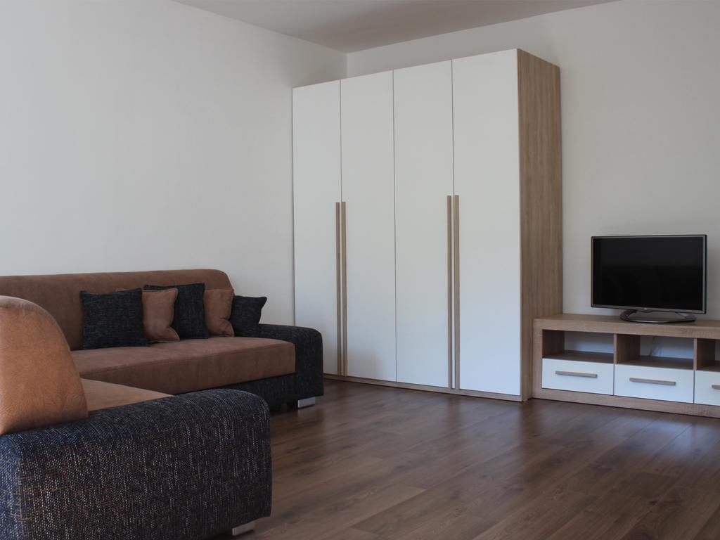 Apartment Pri Nama Bovec Zewnętrze zdjęcie