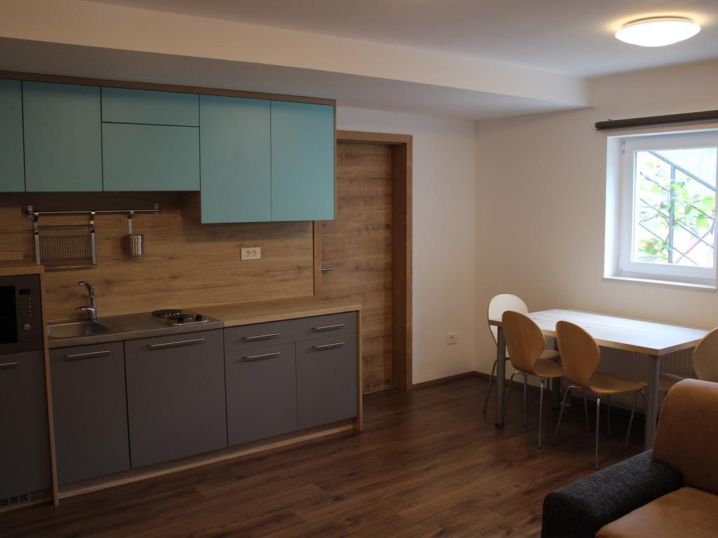 Apartment Pri Nama Bovec Zewnętrze zdjęcie