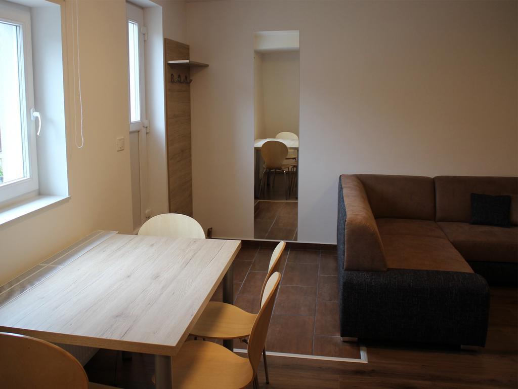 Apartment Pri Nama Bovec Zewnętrze zdjęcie