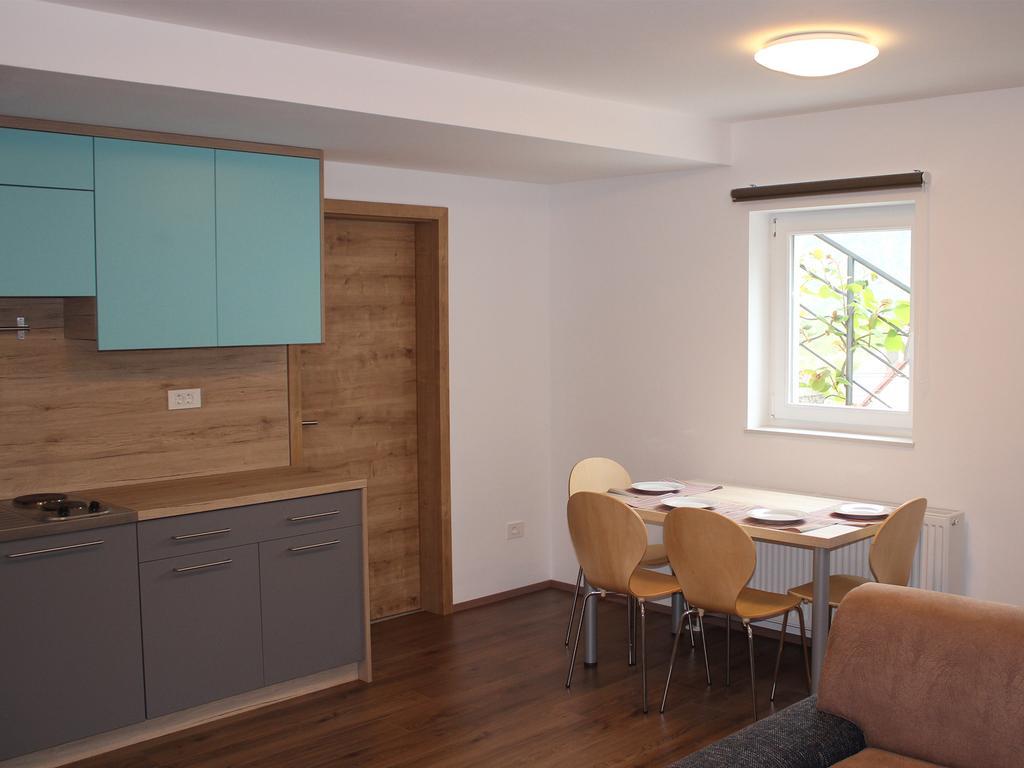Apartment Pri Nama Bovec Zewnętrze zdjęcie