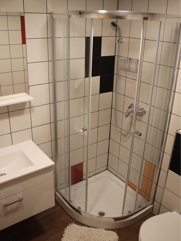 Apartment Pri Nama Bovec Zewnętrze zdjęcie